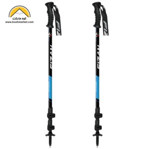 باتوم FIZAN مدل VOYAGER (پک دو عددی)