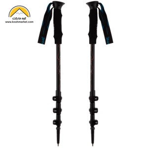 باتوم اسنوهاوک مدل SH-314 ( پک دو عددی )