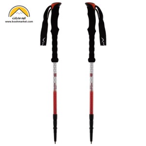 باتوم اسنوهاوک مدل SH-302 ( پک دو عددی )