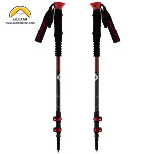 باتوم اسنوهاوک مدل SH-304 ( پک دو عددی )