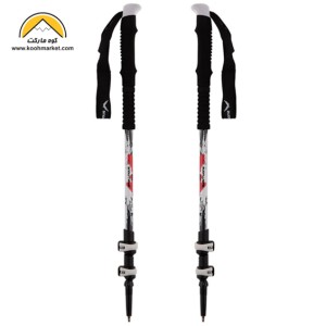 باتوم اسنوهاوک مدل SH-305 ( پک دو عددی )