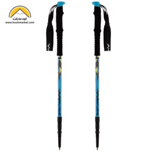 باتوم اسنوهاوک مدل SH-306 ( پک دو عددی )