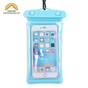 کیف ضدآب موبایل