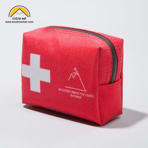 کیف کمک های اولیه W.U.T.S