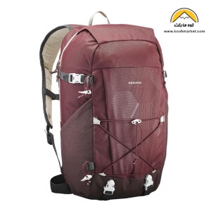 کوله پشتی 30 لیتری کچوا مدل Quechua NH100