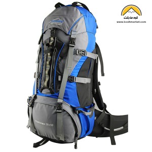 کوله پشتی ایوولایت مدل Evolite Hurricane 75+10