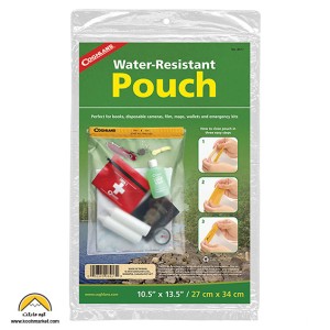 کیسه ضد آب کوقلانز Coghlans Water resistant pouch