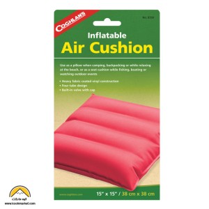 بالش بادی کوقلانز مدل Coghlans Air Cushion
