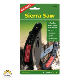 اره جیبی کوقلانز مدل Sierra Pocket Saw