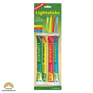 پک 4 عددی لایت استیک کوقلانز Coghlans Light stick