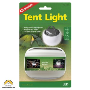 چراغ چادر کوقلانز Coghlans Tent Light