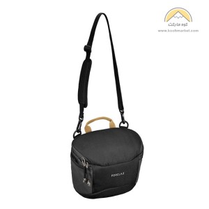 کیف دوربین طبیعت گردی FORCLAZ