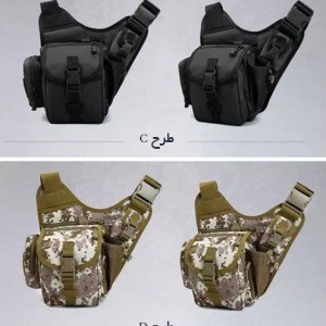 کیف تاکتیکال