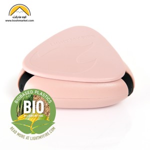 ادویه پاش Light My Fire مدل SALT&PEPPER PLUS™