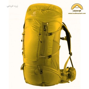 کوله پشتی کوهنوردی کایلاس مدل Kailas The King 55+10
