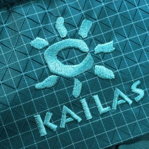 کوله پشتی کوهنوردی کایلاس مدل Kailas Olympus 65+10L
