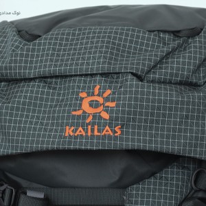 کوله پشتی کوهنوردی کایلاس مدل Kailas Olympus 65+10L