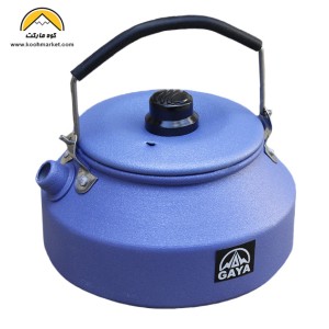 کتری 0.9 لیتری قایا