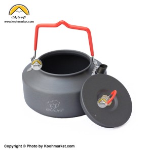 کتری 1.1 لیتری بولین مدل Bulin BL200-CA