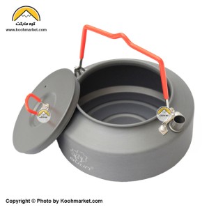 کتری 1.6 لیتری بولین مدل Bulin BL200-CB