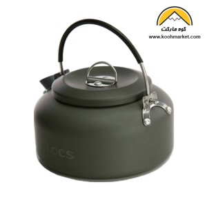 کتری 0.8 لیتری آلوکس مدل Alocs AC-S2