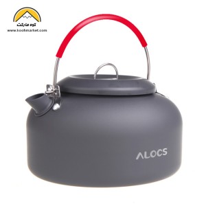 کتری 1.4 لیتری آلوکس مدل Alocs AC-S1
