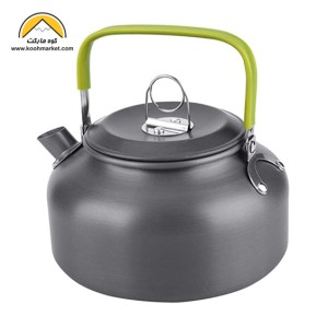 کتری 0.8 لیتری Camping مدل DS-08