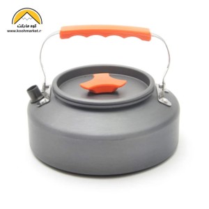 کتری 1.6 لیتری Campsor مدل 016