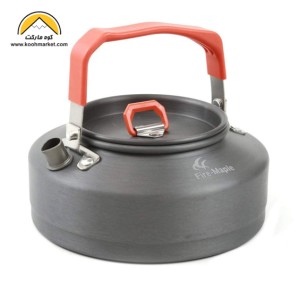 کتری 0.7 لیتری فایرمپل مدل Firemaple T3