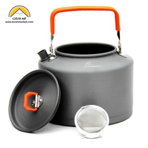 کتری 1.5 لیتری فایرمپل مدل Firemaple T4