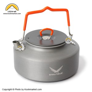 کتری 1.1 لیتری اسنوهاوک مدل Snow Hawk BL200 - CA