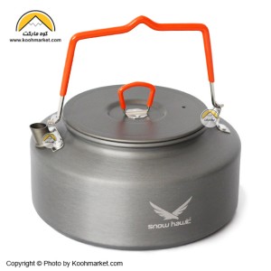 کتری 1.6 لیتری اسنوهاوک مدل Snow Hawk BL200 - CB