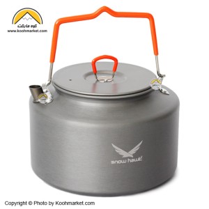 کتری 2.2 لیتری اسنوهاوک مدل Snow Hawk BL200 - CD