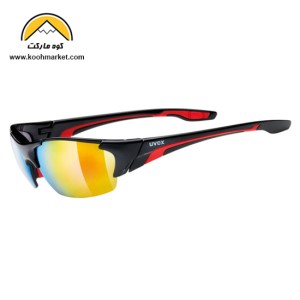 عینک یووکس مدل بلیز 3 uvex blaze