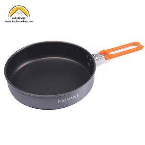 ماهیتابه فایرمپل مدل Firemaple FEAST