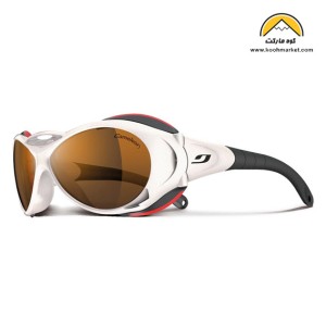 عینک جولبو مدل Explorer با لنز Cameleon