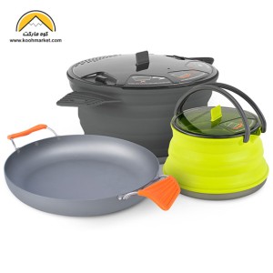 ست ظروف SEA TO SUMMIT مدل X-SET 32