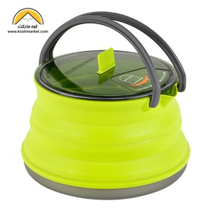 کتری SEA TO SUMMIT مدل X-POT 1.3L