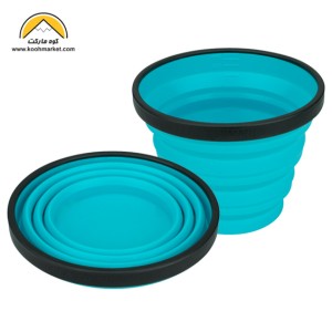 لیوان تاشو SEA TO SUMMIT مدل X-CUP 250ML