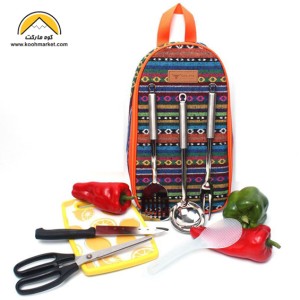 ست آشپزی کمپینگ