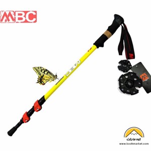 باتوم کلیپسی MBC مدل M130Q ( پک دو عددی )