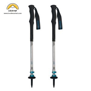 باتوم کامپردل مدل komperdell Explorer contour ( پک دو عددی )