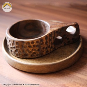 ست کوکسا و پیش دستی ZIBBO مدل سامی