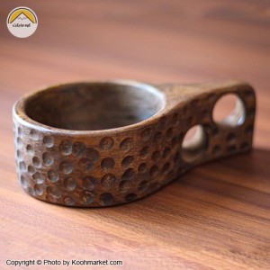 کوکسا ZIBBO مدل سامی