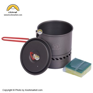 قابلمه توربودار بولین مدل S2400