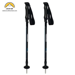 باتوم کامپردل مدل komperdell Wild Rambler ( پک دو عددی )