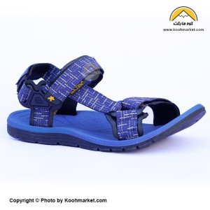 صندل مردانه جلوباز SIX.TEN مدل ST-17SS08