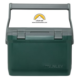 یخدان 15.1 لیتری استنلی مدل The Easy Carry Outdoor Cooler 15.1L