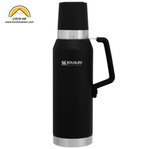 فلاسک 1.4 لیتری استنلی مدل MASTER UNBREAKABLE THERMAL BOTTLE