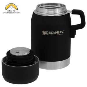 فلاسک حمل غذای استنلی مدل STANLEY MASTER UNBREAKABLE 0.5L VACUUM FOOD JAR